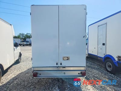 Zdjęcie 6 z 13 samochodu: 2022 FORD TRANSIT DELIVERY TRUCK VIN:1FDBW5Z84NKA01592 - miniatura