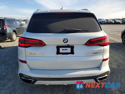 Zdjęcie 6 z 13 samochodu: 2019 BMW X5 XDRIVE50I VIN:5UXJU2C57KLN65650 - miniatura