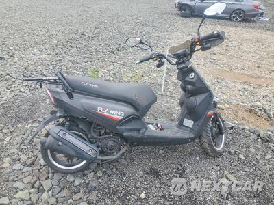 2023 OTHER ZN150T L5YTCKAV0P1130951 - główne zdjęcie licytacji z USA - miniatura