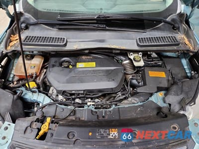 Zdjęcie 12 z 13 samochodu: 2013 FORD ESCAPE SE VIN:1FMCU9GX6DUD20703 - miniatura