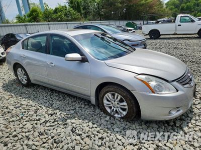 Czwarte zdjęcie samochodu z boku: 2012 NISSAN ALTIMA 2.5 VIN:1N4AL2AP0CC142005 - miniatura