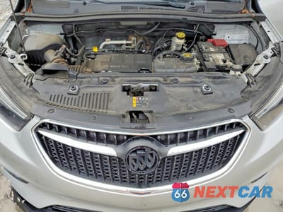 Zdjęcie 12 z 13 samochodu: 2019 BUICK ENCORE PREFERRED VIN:KL4CJASB4KB716187 - miniatura