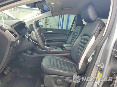 Zdjęcie 7 z 13 samochodu: 2022 FORD EDGE SE VIN:2FMPK4G93NBA73210 - miniatura