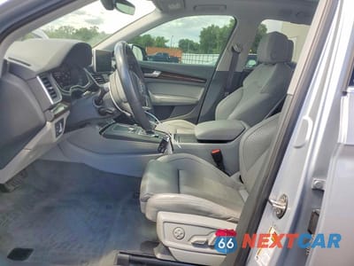 Zdjęcie 7 z 13 samochodu: 2019 AUDI Q5 PREMIUM PLUS VIN:WA1BNAFY9K2038762 - miniatura