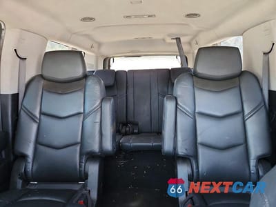 Zdjęcie 10 z 13 samochodu: 2018 CADILLAC ESCALADE ESV LUXURY VIN:1GYS3HKJ4JR238462 - miniatura