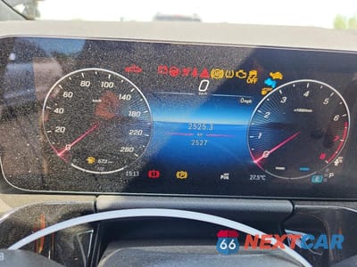 Zdjęcie 9 z 12 samochodu: 2026 MERCEDES-BENZ GLA 250 4MATIC VIN:W1N4N4HB2TJ805568 - miniatura
