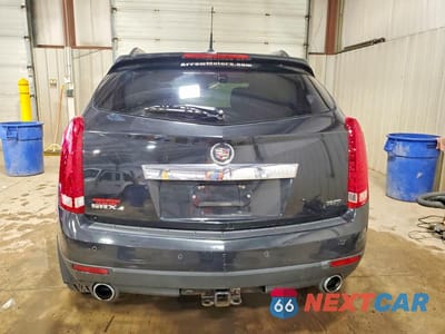 Zdjęcie 6 z 14 samochodu: 2012 CADILLAC SRX PERFORMANCE COLLECTION VIN:3GYFNEE32CS512782 - miniatura