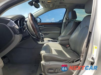 Zdjęcie 7 z 13 samochodu: 2012 CADILLAC SRX LUXURY COLLECTION VIN:3GYFNDE38CS658517 - miniatura