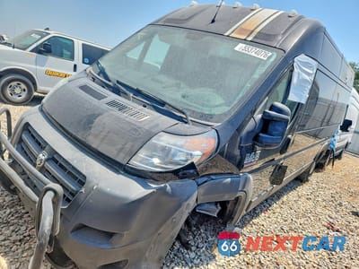 2014 RAM PROMASTER 2500 2500 HIGH 3C6TRVPG5EE126265 - główne zdjęcie licytacji z USA - miniatura