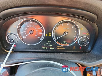 Zdjęcie 9 z 13 samochodu: 2012 BMW X3 XDRIVE28I VIN:5UXWX5C57CL722044 - miniatura