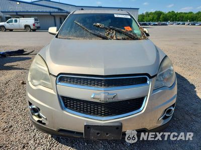 Piąte zdjęcie samochodu w środku: 2012 CHEVROLET EQUINOX LT VIN:2GNFLEEK9C6278570 - miniatura