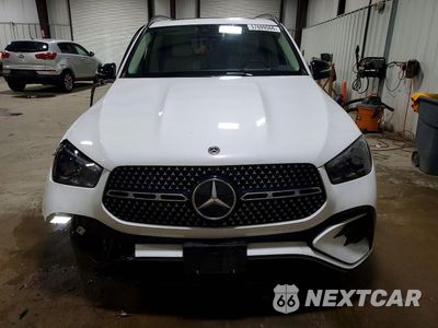 Piąte zdjęcie samochodu w środku: 2026 MERCEDES-BENZ GLE 350 4MATIC VIN:4JGFB4FB7TB570523 - miniatura