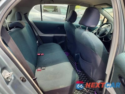 Zdjęcie 10 z 12 samochodu: 2008 TOYOTA YARIS VIN:JTDKT923085160096 - miniatura