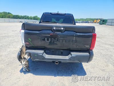 Zdjęcie 6 z 12 samochodu: 2022 TOYOTA TUNDRA SR5 VIN:5TFLA5AB8NX016288 - miniatura