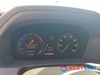 Zdjęcie 9 z 12 samochodu: 2024 HONDA RIDGELINE RTL VIN:5FPYK3F50RB002161 - miniatura