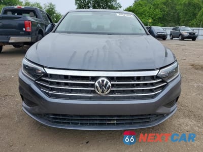 Piąte zdjęcie samochodu w środku: 2021 VOLKSWAGEN JETTA S VIN:3VWN57BU9MM076364 - miniatura