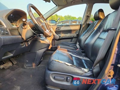 Zdjęcie 7 z 13 samochodu: 2008 HONDA CR-V EXL VIN:5J6RE48788L047900 - miniatura