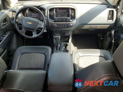 Zdjęcie 8 z 13 samochodu: 2020 CHEVROLET COLORADO Z71 VIN:1GCGTDEN4L1201660 - miniatura