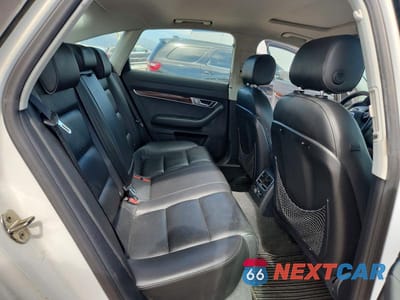 Zdjęcie 10 z 12 samochodu: 2011 AUDI A6 PREMIUM PLUS VIN:WAUFGAFBXBN026788 - miniatura