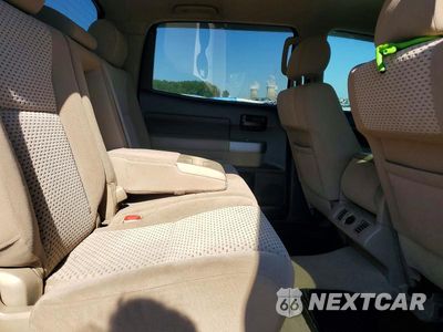 Zdjęcie 10 z 12 samochodu: 2008 TOYOTA TUNDRA GRADE VIN:5TBEV54148S482092 - miniatura