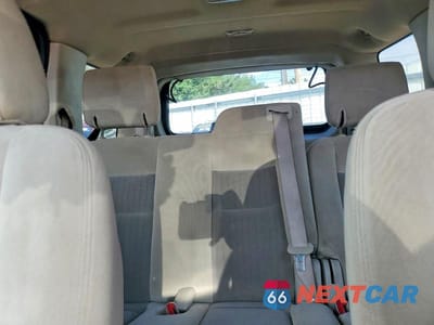 Zdjęcie 10 z 13 samochodu: 2007 FORD EXPLORER XLT VIN:1FMEU738X7UB59241 - miniatura