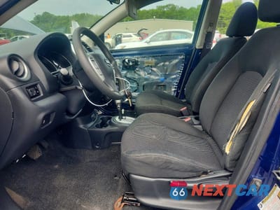 Zdjęcie 7 z 12 samochodu: 2018 NISSAN VERSA SV VIN:3N1CN7APXJL800749 - miniatura