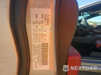 Zdjęcie 27 z 28 samochodu: 2019 DODGE DURANGO R VIN:1C4SDJCTXKC652554 - miniatura