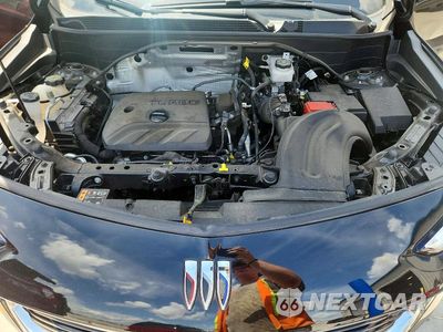 Zdjęcie 12 z 13 samochodu: 2024 BUICK ENCORE GX PREFERRED VIN:KL4AMCSL7RB002762 - miniatura