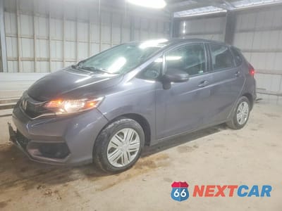 2020 HONDA FIT LX 3HGGK5H45LM726159 - główne zdjęcie licytacji z USA - miniatura