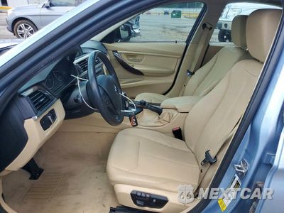 Zdjęcie 7 z 13 samochodu: 2015 BMW 320 I VIN:WBA3B1C57FK138505 - miniatura