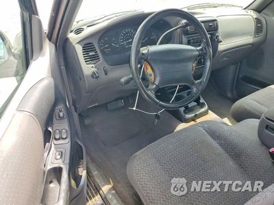 Zdjęcie 8 z 12 samochodu: 1999 FORD RANGER VIN:1FTYR14X5XPA22941 - miniatura