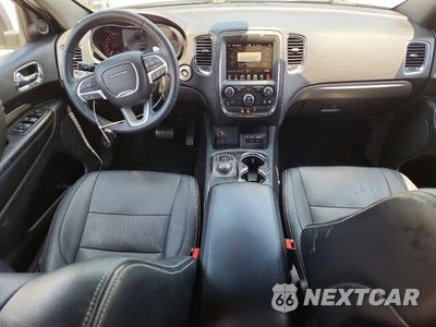 Zdjęcie 8 z 13 samochodu: 2014 DODGE DURANGO SXT VIN:1C4RDHAG7EC369966 - miniatura
