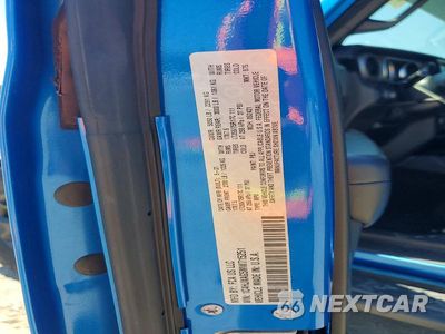 Zdjęcie 13 z 13 samochodu: 2021 JEEP WRANGLER SPORT VIN:1C4HJXAG5MW715251 - miniatura