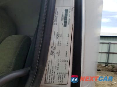 Zdjęcie 10 z 10 samochodu: 2006 VOLVO VNL SEMI TRUCK VIN:4V4NC9TGX6N421377 - miniatura