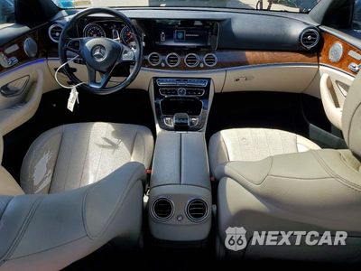 Zdjęcie 8 z 12 samochodu: 2017 MERCEDES-BENZ E-CLASS VIN:WDDZF4KB8HA121429 - miniatura