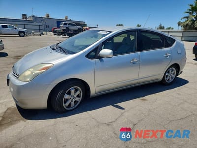 2005 TOYOTA PRIUS BASE JTDKB20U253054925 - główne zdjęcie licytacji z USA - miniatura