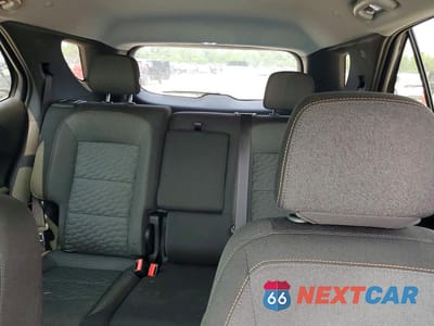 Zdjęcie 10 z 14 samochodu: 2020 CHEVROLET EQUINOX LT VIN:3GNAXKEV4LL241462 - miniatura