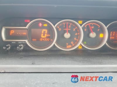 Zdjęcie 9 z 13 samochodu: 2011 TOYOTA SCION XB VIN:JTLZE4FE2B1127563 - miniatura
