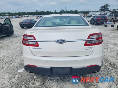 Zdjęcie 6 z 12 samochodu: 2018 FORD TAURUS LIMITED VIN:1FAHP2F83JG116833 - miniatura
