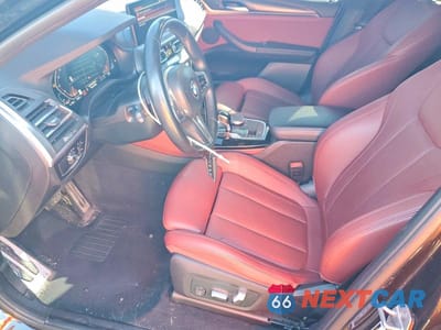 Zdjęcie 7 z 14 samochodu: 2023 BMW X4 XDRIVE30I VIN:5UX33DT05P9N63508 - miniatura