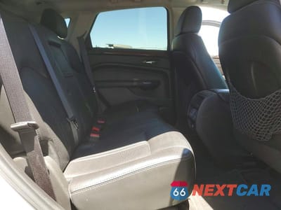 Zdjęcie 11 z 13 samochodu: 2015 CADILLAC SRX LUXURY COLLECTION VIN:3GYFNEE3XFS617672 - miniatura