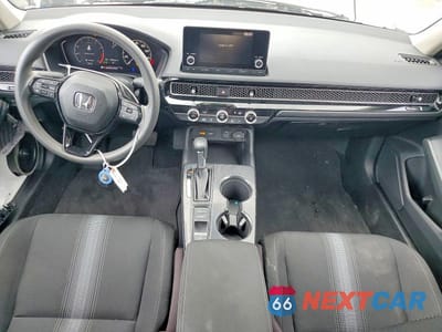 Zdjęcie 8 z 12 samochodu: 2024 HONDA CIVIC LX VIN:19XFL2H54RE036033 - miniatura