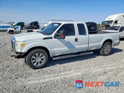 2011 FORD F250 SUPER DUTY 1FT7X2A60BEA57491 - główne zdjęcie licytacji z USA - miniatura
