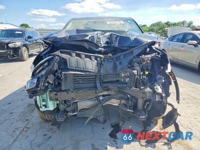 Piąte zdjęcie samochodu w środku: 2026 BUICK ENCORE GX PREFERRED VIN:KL4AMBSL9TB069302 - miniatura