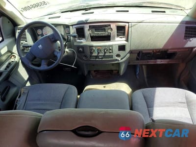 Zdjęcie 8 z 12 samochodu: 2008 DODGE RAM 1500 ST VIN:1D7HU18248S608869 - miniatura