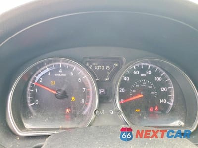 Zdjęcie 9 z 12 samochodu: 2019 NISSAN VERSA SV VIN:3N1CN7AP1KL823970 - miniatura