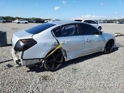 Trzecie zdjęcie samochodu z tyłu: 2011 NISSAN ALTIMA 2.5 VIN:1N4AL2AP6BN425205 - miniatura
