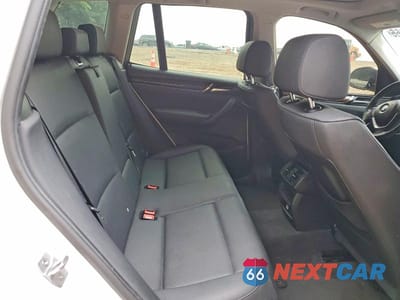Zdjęcie 11 z 13 samochodu: 2016 BMW X3 XDRIVE28I VIN:5UXWX9C57G0D69970 - miniatura