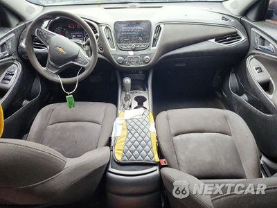 Zdjęcie 8 z 12 samochodu: 2020 CHEVROLET MALIBU LS VIN:1G1ZB5ST7LF081868 - miniatura