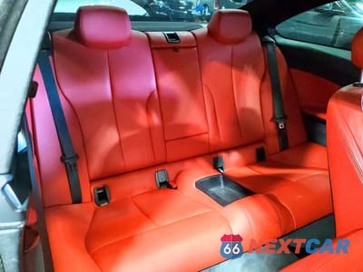 Zdjęcie 10 z 13 samochodu: 2015 BMW 435 XI VIN:WBA3R5C53FK372899 - miniatura